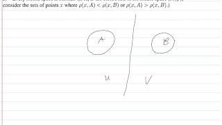 Folland Chapter 4 Exercise 3