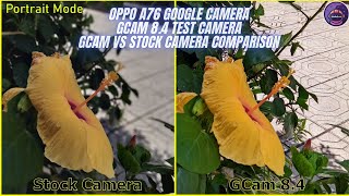 Google Camera 8.4 for Oppo A76 | Test Full Camera Features screenshot 4