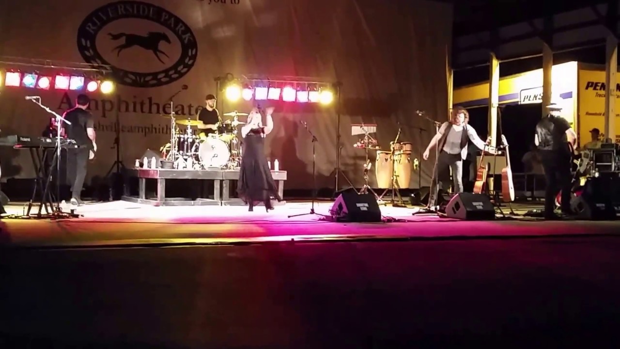 Rumors - Go Your Own Way - Fleetwood Mac Tribute Band camera iphone 8 plus apk