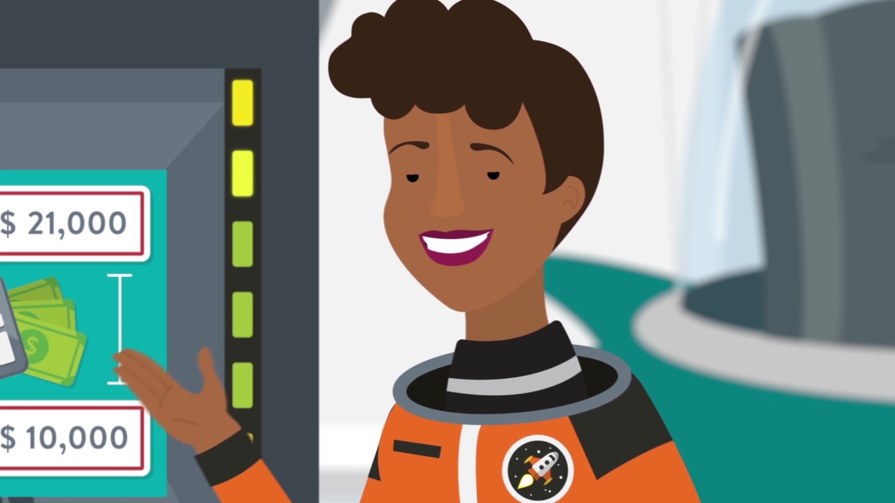 HAPO | It's A Money Thing | Leasing VS. Buying a New Car