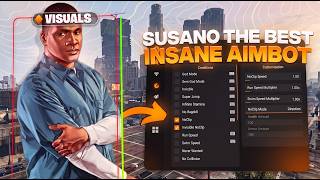 Full Making People RAGE with the Best FiveM Mod Menu ever.. Update