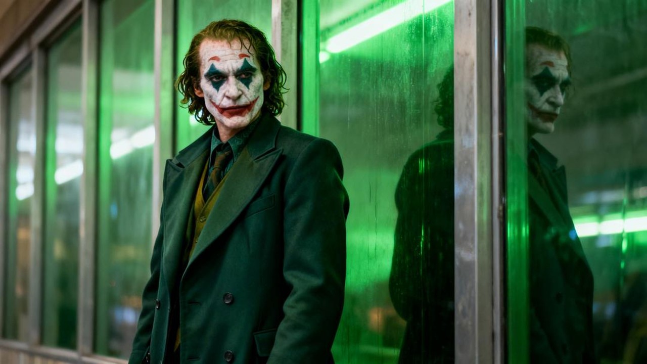 YOU LET THEM “WIN” FOR 3 YEARS… JUST TO MAKE THE FALL PERFECT 💀🔥 JOKER SPEECH