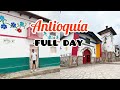 ANTOQUIA FULL DAY 2022 - HABLA, VAS?