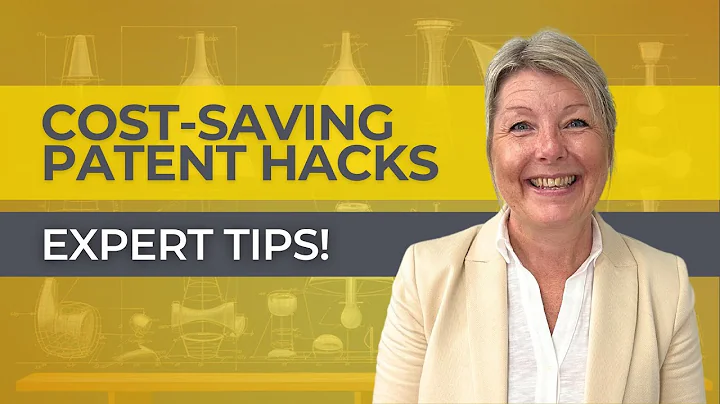 Patent an idea in the UK || Insider Knowledge Revealed!