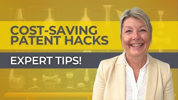 Patent an idea in the UK || Insider Knowledge Revealed!