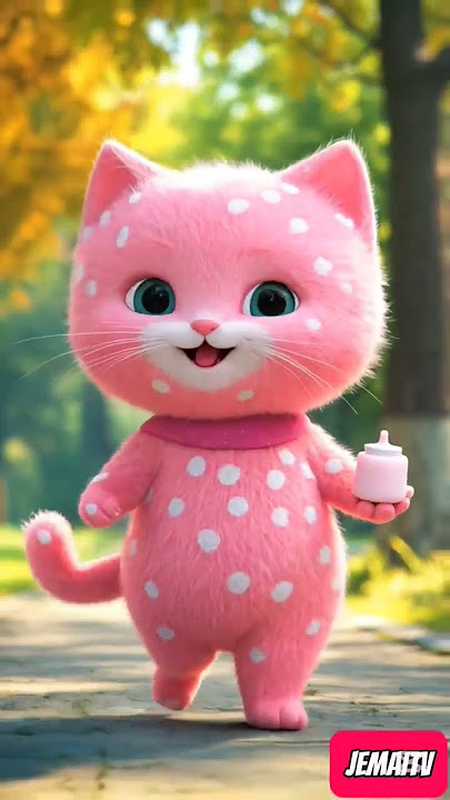 Dudi dudi dam dam | cute cat #dudidudidam #shortsfeed #shorts #catshorts #cute #love #aicat
