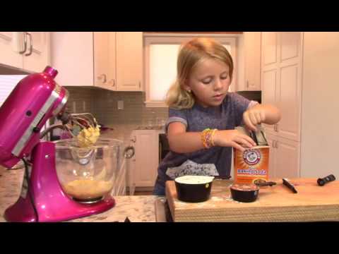 Double Chocolate Chip Cupcakes