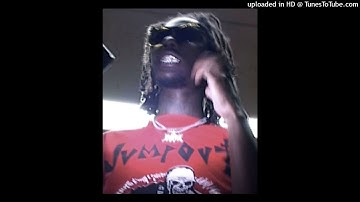 OsamaSon - Lobby (Extended Intro)