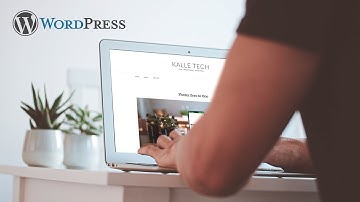 Why You Should Use Wordpress