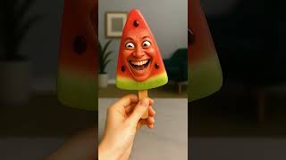 Watermelon spit #shorts #viral