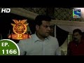 CID - च ई डी - Haunted Haveli - Episode 1166 - 13th December 2014