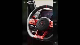 Brabus Rocket G900 Fg Editz