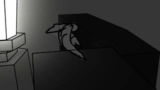 hybrid animation test 02