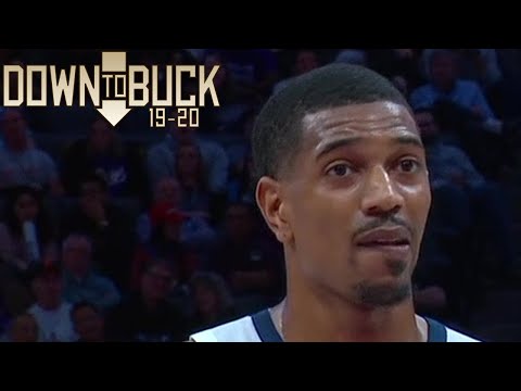 De'Anthony Melton Career High 24 Points Full Highlights (2/20/2020)