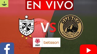 SAN MARTIN VS CUSCO FC ðŸ”´ EN VIVO ðŸ”´DUELO POR LA BAJA ðŸ”´Liga 1 Betsson (Fase 2 - Fecha 14)
