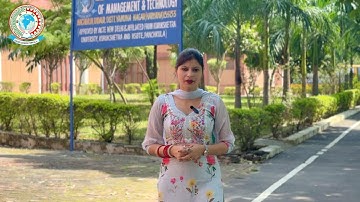 Best Management & Technology College in Haryana | GRIMT Campus Tour | Computer Labs, Library