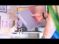 La galaxy  tab s9 fe est une excellente tablette 