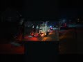 This trailer is fire!