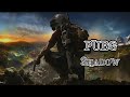 First gameplay of pubg