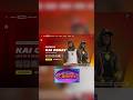 Tienda de FORTNITE hoy 12 de septiembre.🔥😲 Salio Kai cenat.😉✅️ Código cainmx en fortnite