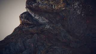 Death Cam glitch - Elden Ring 1.02