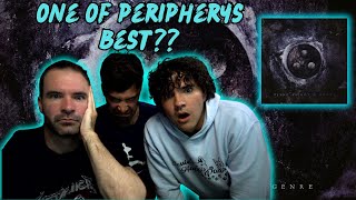 Another Great Performance From Spencer!!! - Periphery - Zagreus (Reaction)