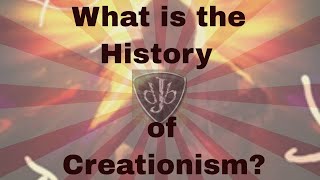 What is the History of Intelligent Design (Intro to series)
