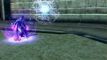 [Eclipse PvP Event] The Final Battle - Xray VS Alqualonde