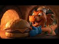 Гнездо Коксика: Рецепт на миллион искр