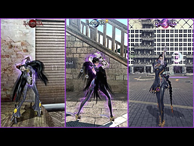 Bayonetta 2 & 3 セット sddefault.jpg