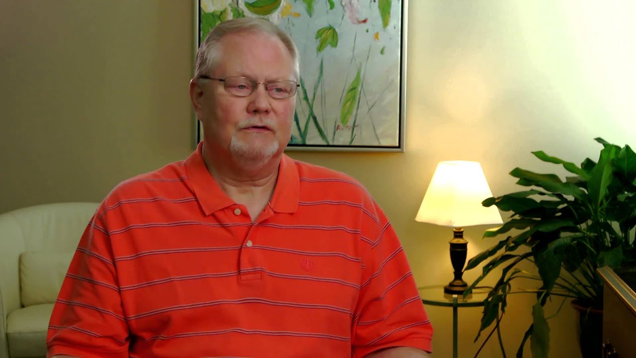 Advanced Spine Center at Jackson Hospital Al's Story YouTube