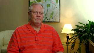 Advanced Spine Center at Jackson Hospital - Al's Story