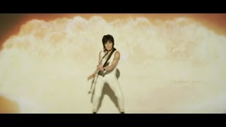 Video voorbeeld van "Joan Jett and the Blackhearts - Any Weather (Official Music Video)"