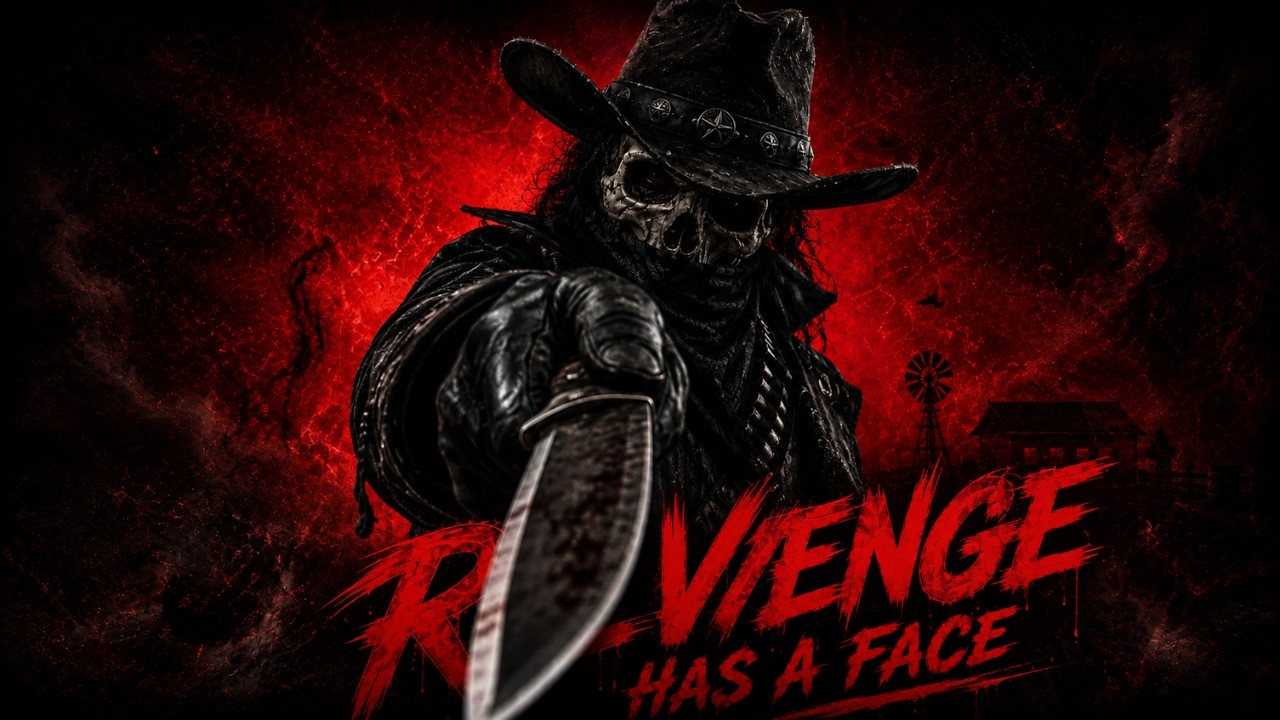 REVENGE HAS A FACE 💀 | TitanChord adlı videoyu YouTube'da izle REVENGE HAS A FACE 💀 | TitanChord adlı videoyu YouTube'da izle