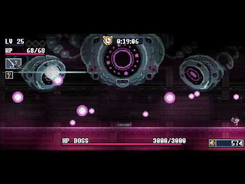 Xenon Valkyrie+ - Eloen Playthrough + Blackstorm Lab, Unlocking Gadiel and Platinum Trophy