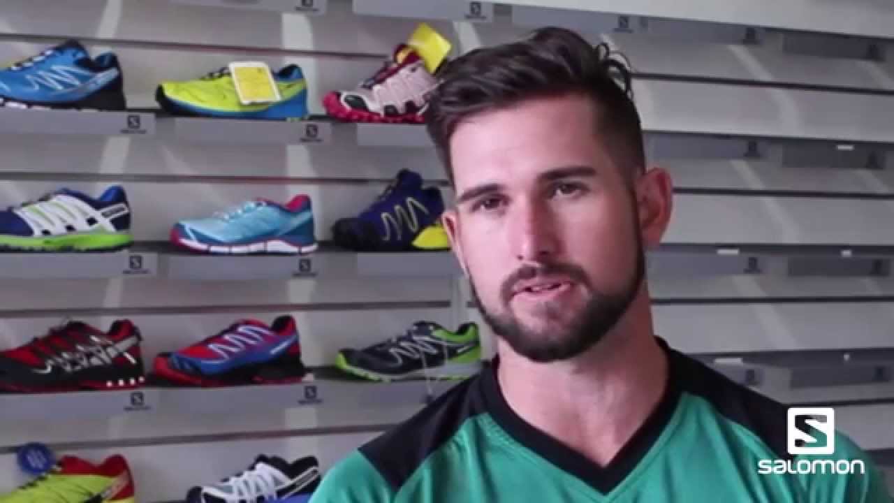 Cameron Delport Interview Molweni