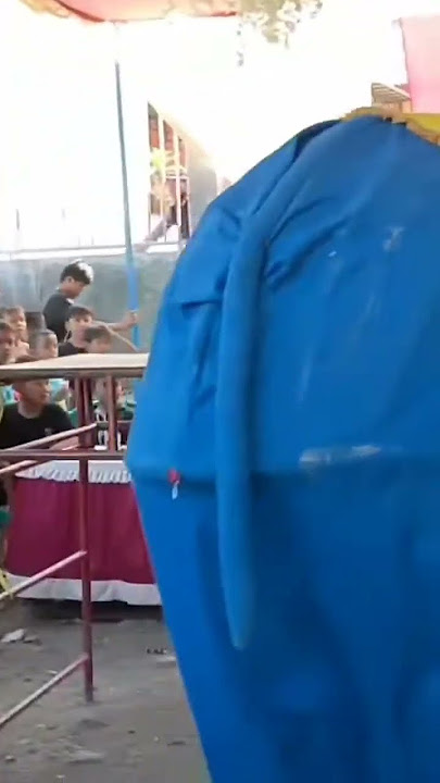 #burokmjm #pandawanada #cintanada #burok #andiputra #burokpandawanada #cintanadabudaya #rahwana @