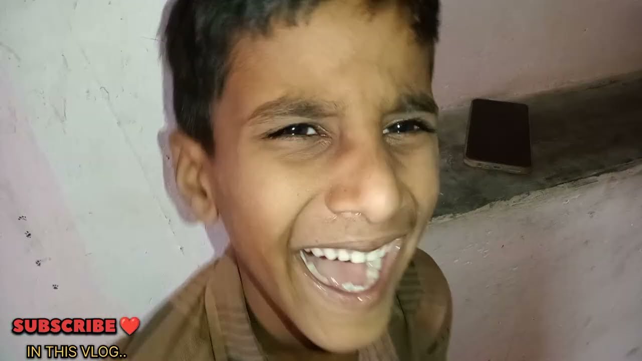 Rahul meggi ke liye ro raha hai 😄😄