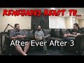 Renegades React to... After Ever After 3 - DISNEY PARODY