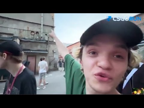 ПИНК ВСТРЕТИЛ СУПЕР СУСА НА СТРИМЕ