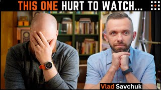 God's Voice, You, Or The Devil? Rebutting Vlad Savchuk's 8 Horrendous Tips!