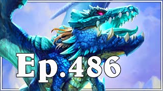 Funny And Lucky Moments - Hearthstone - Ep. 486