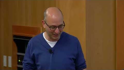 Applications of Inactive Cas9 — Dr. Jonathan Weissman