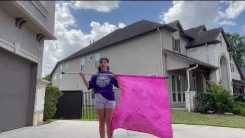 Parallel Toss (Explanation + Demonstration)