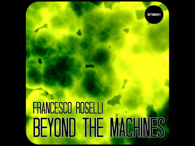 Francesco Roselli - Birds In My Room
