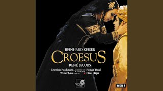Croesus: ACT III, Scene 3, 