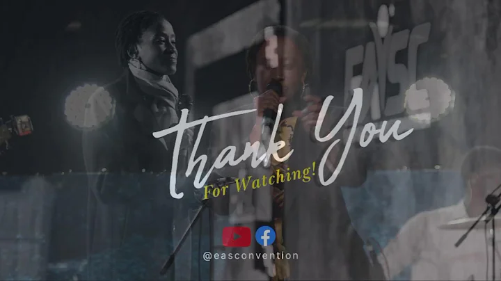 EASC 2025 AWARD CEREMONY