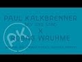 Paul Kalkbrenner X Robag Wruhme - Sky and Sand - Robag's Borsi Alpakka Rehand (Official PK Version)