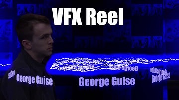 VFX Intro | John Guise Session 1 - 2018 | Exceptional Minds Academy