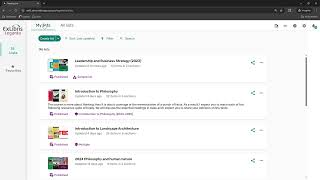 Separate My Lists And All Lists - July 2025